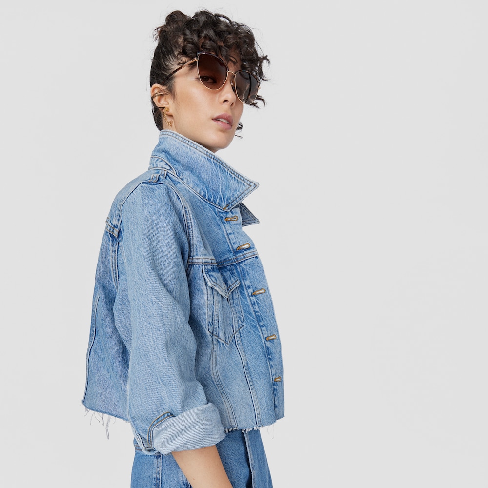 Lentes de sol TOUS Metal Mesh marr&oacute;n