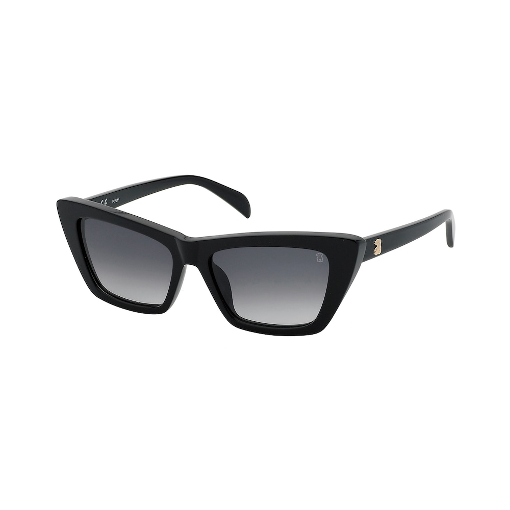 Gafas de sol Square Bear negro Gafas de sol Square Bear negro