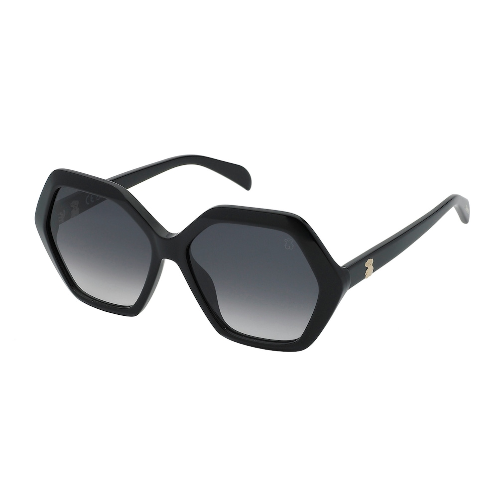 Gafas de sol Vyana negro image number 0