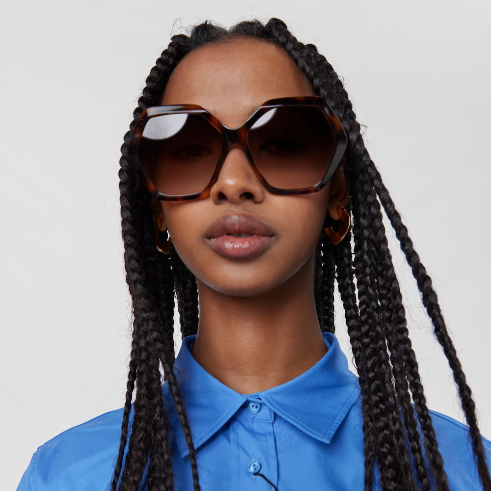 Gafas de sol Vyana havana Gafas de sol Vyana havana