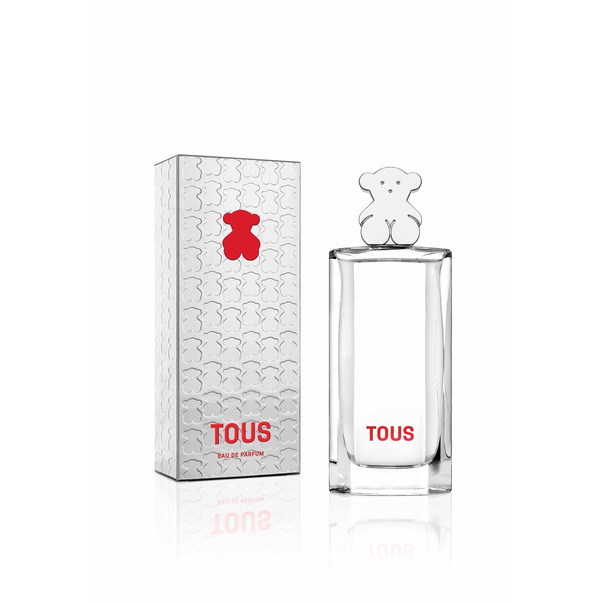 TOUS Eau De Toilette image number 0