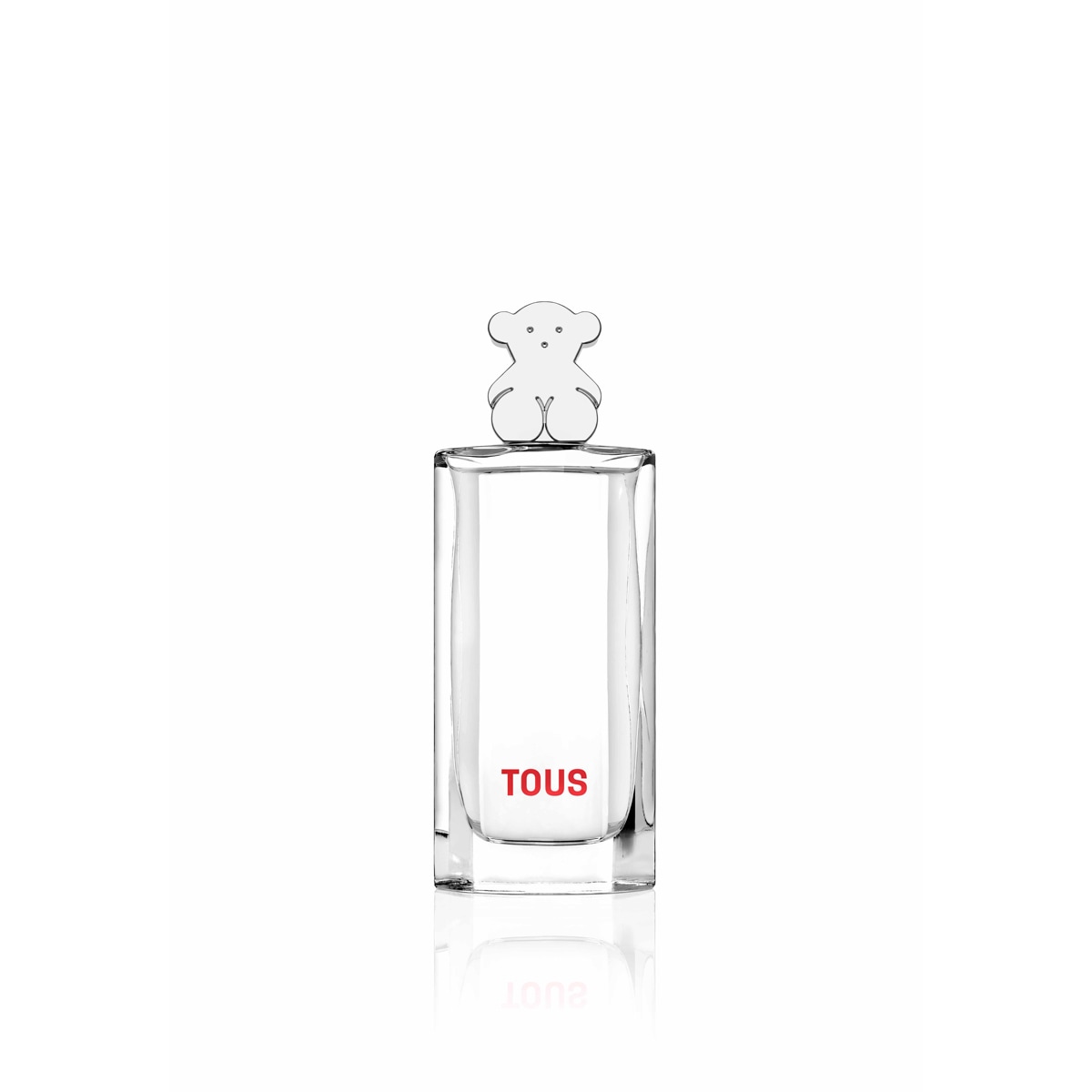 TOUS Eau De Toilette image number 1