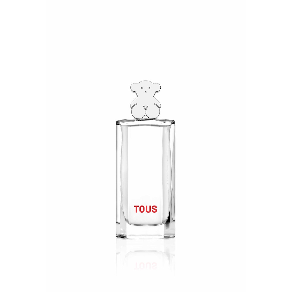 Eau De Toilette TOUS - 30 ml Eau De Toilette TOUS - 30 ml