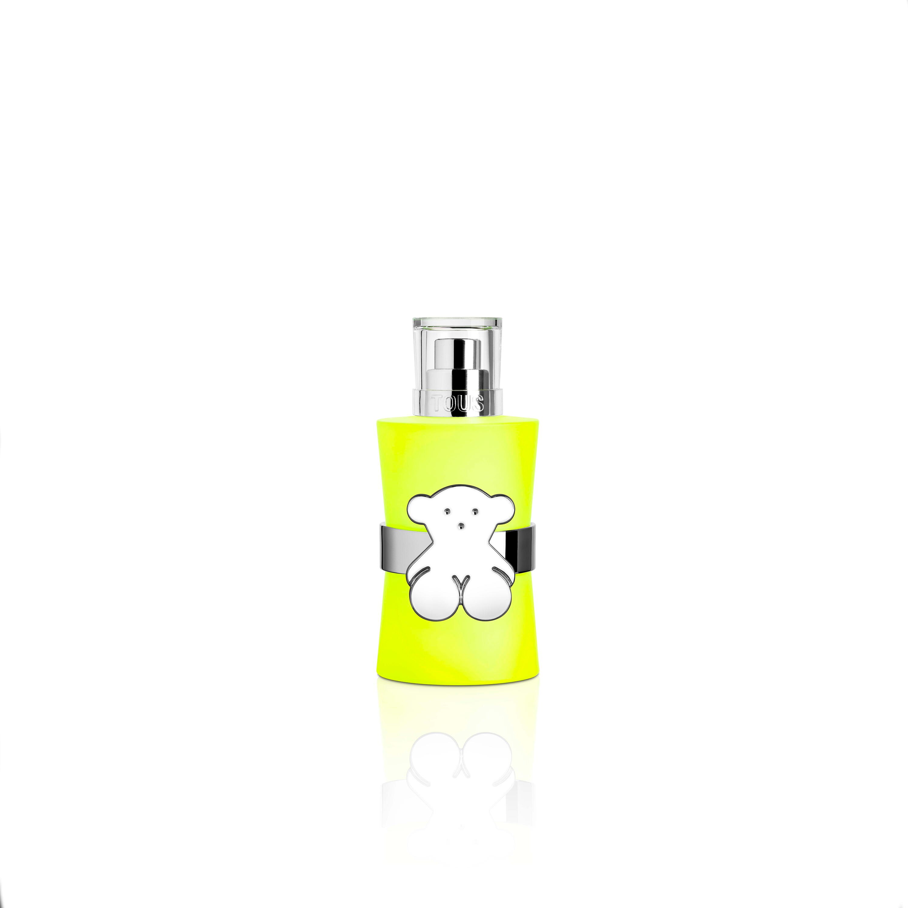 Eau de Toilette TOUS Your Powers