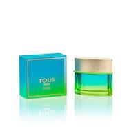 Eau de Toilette TOUS Man Chill 100 ml
