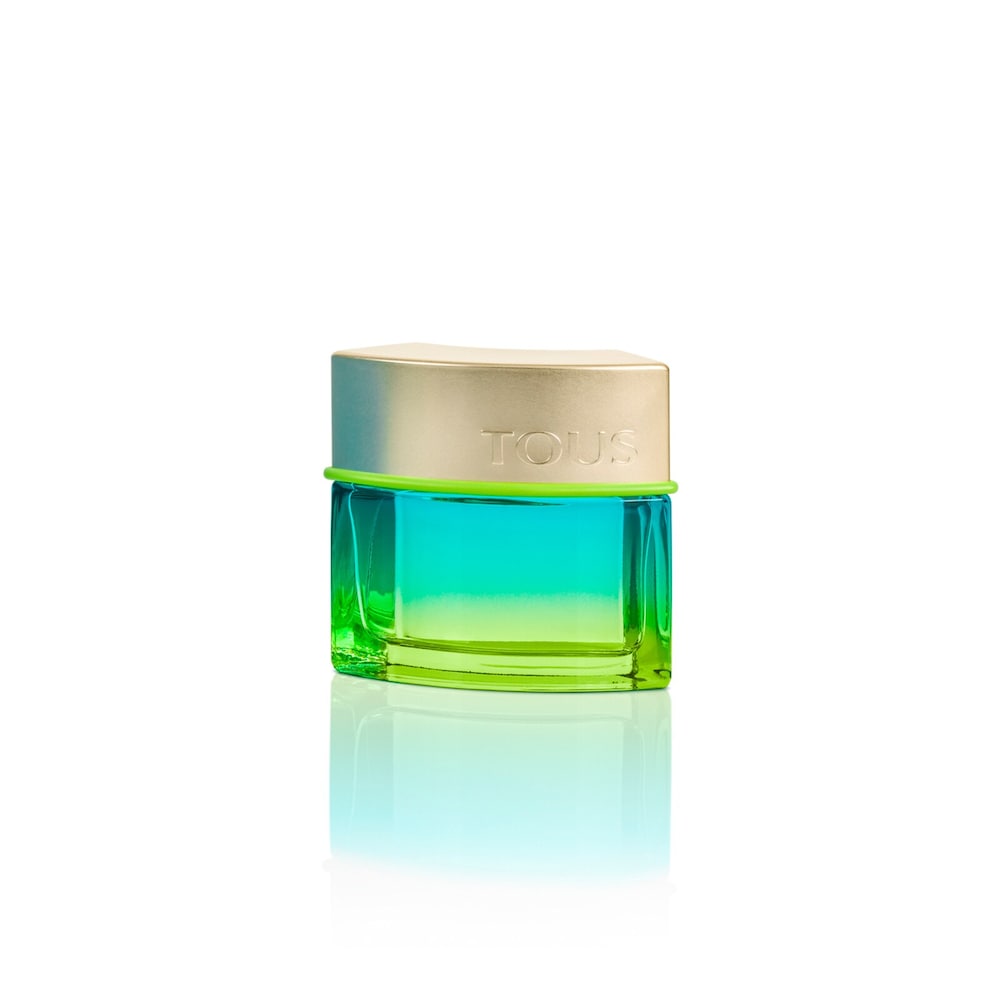 Eau de Toilette TOUS Man Chill 100 ml image number 1