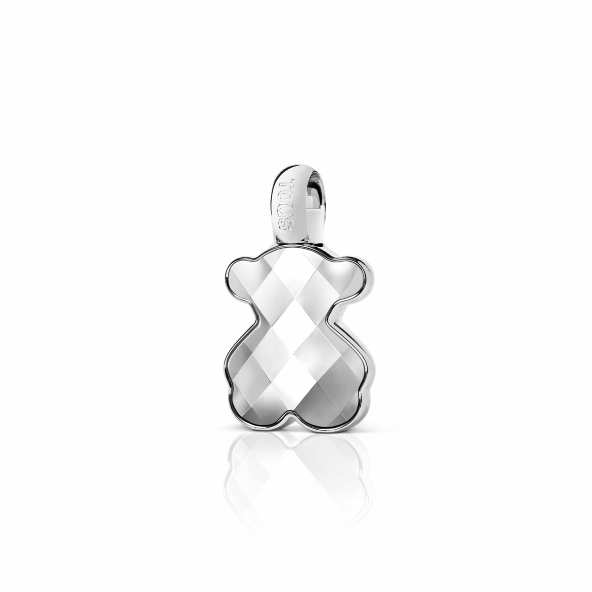 Eau de parfum LoveMe The Silver Parfum 90 ml image number 1