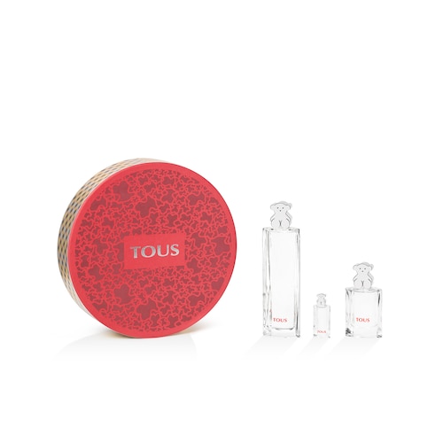 Estuche Eau de Toilette Metallic Vichy image number 0