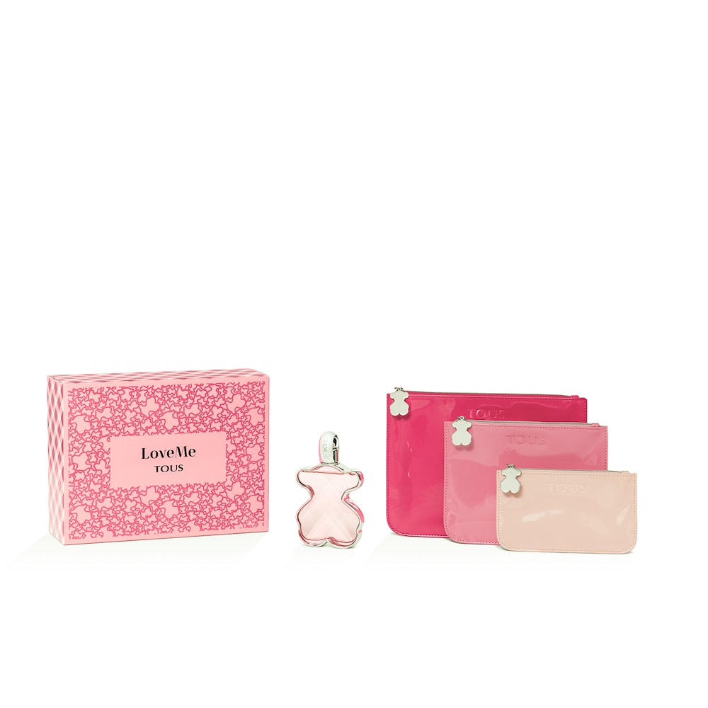 Estuche TOUS LoveMe Color Vichy