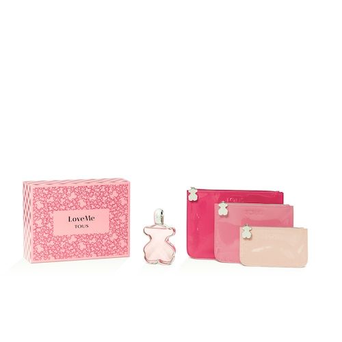 Estuche TOUS LoveMe Color Vichy