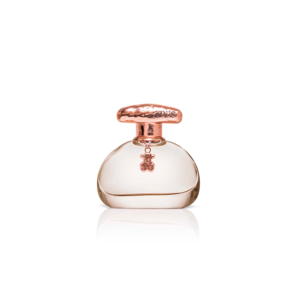 Eau de Toilette Touch The Sensual Gold 100 ml