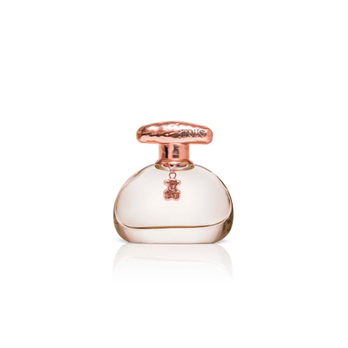 Eau de Toilette Touch The Sensual Gold 100 ml