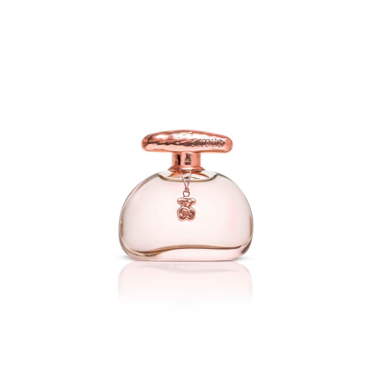 Touch The Sensual Gold Eau de Toilette - 100 ml