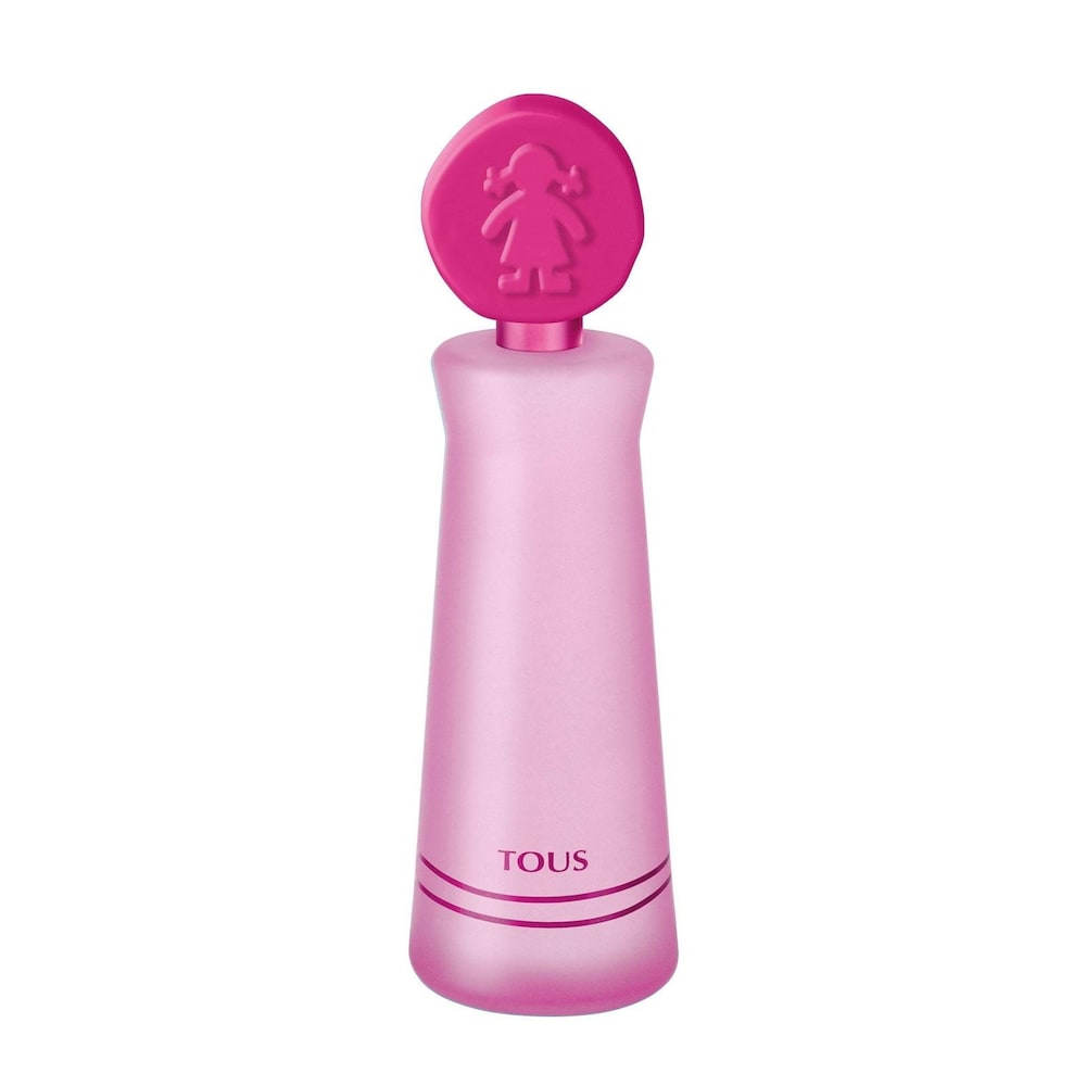 Eau girl TOUS Kids image number 0