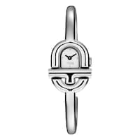 Reloj analógico con brazalete de acero TOUS MANIFESTO