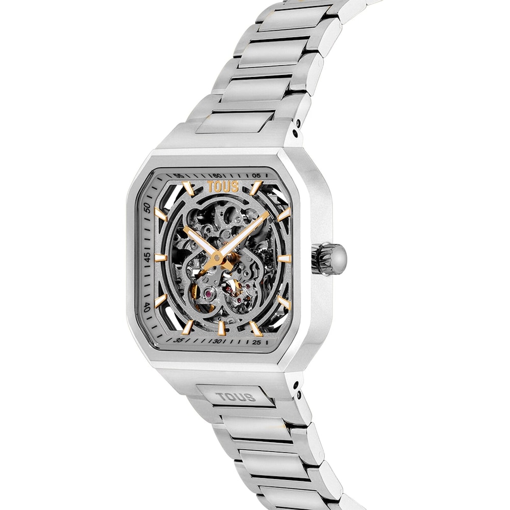 &Alpha;&upsilon;&tau;ό&mu;&alpha;&tau;&omicron; &alpha;&nu;&alpha;&lambda;&omicron;&gamma;&iota;&kappa;ό &rho;&omicron;&lambda;ό&iota; D-Bear Now &mu;&epsilon; &mu;&pi;&rho;&alpha;&sigma;&epsilon;&lambda;έ &alpha;&pi;ό &alpha;&tau;&sigma;ά&lambda;&iota;