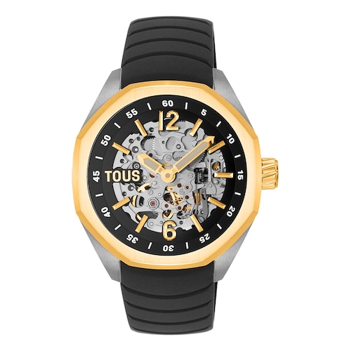 &Alpha;&upsilon;&tau;ό&mu;&alpha;&tau;&omicron; &alpha;&nu;&alpha;&lambda;&omicron;&gamma;&iota;&kappa;ό &rho;&omicron;&lambda;ό&iota; TOUS Now &mu;&epsilon; &kappa;ά&sigma;&alpha; &alpha;&pi;ό &alpha;&tau;&sigma;ά&lambda;&iota; IP &sigma;&epsilon; &chi;&rho;&upsilon;&sigma;&alpha;&phi;ί &chi;&rho;ώ&mu;&alpha; &kappa;&alpha;&iota; &mu;&pi;&rho;&alpha;&sigma;&epsilon;&lambda;έ &alpha;&pi;ό &sigma;&iota;&lambda;&iota;&kappa;ό&nu;&eta; &sigma;&epsilon; &mu;&alpha;ύ&rho;&omicron; &chi;&rho;ώ&mu;&alpha;