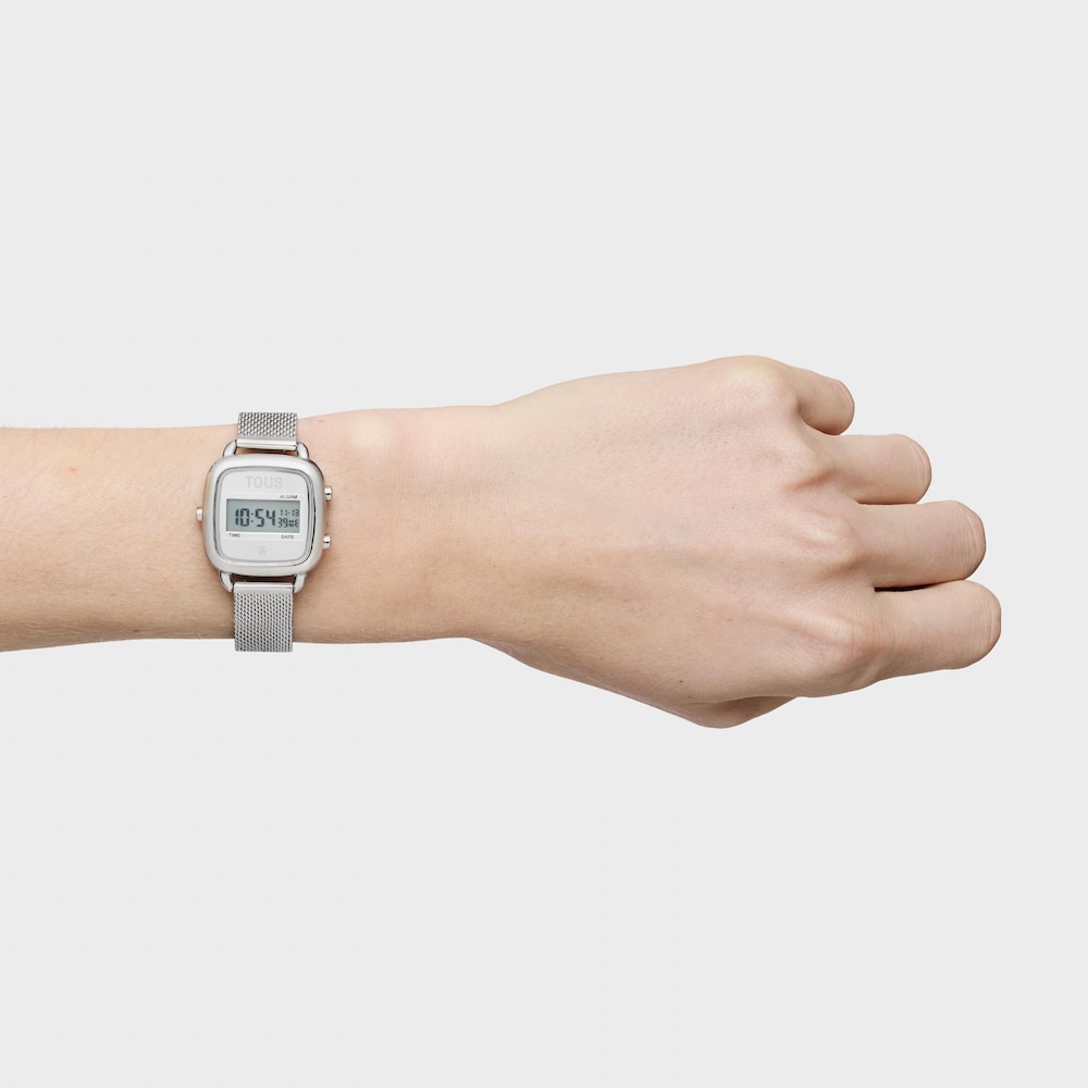 &Psi;&eta;&phi;&iota;&alpha;&kappa;ό &rho;&omicron;&lambda;ό&iota; D-Logo Mini &mu;&epsilon; &mu;&pi;&rho;&alpha;&sigma;&epsilon;&lambda;έ &alpha;&pi;ό &alpha;&tau;&sigma;ά&lambda;&iota;