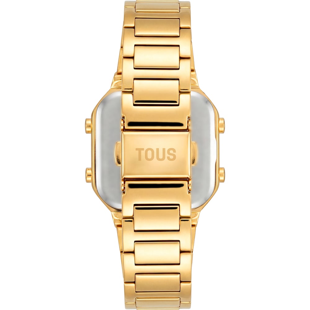 &Psi;&eta;&phi;&iota;&alpha;&kappa;ό &rho;&omicron;&lambda;ό&iota; &mu;&epsilon; &mu;&pi;&rho;&alpha;&sigma;&epsilon;&lambda;έ &alpha;&pi;ό &alpha;&nu;&omicron;&xi;&epsilon;ί&delta;&omega;&tau;&omicron; &alpha;&tau;&sigma;ά&lambda;&iota; &sigma;&epsilon; &chi;&rho;&upsilon;&sigma;ό &chi;&rho;ώ&mu;&alpha; TOUS D-BEAR MINI