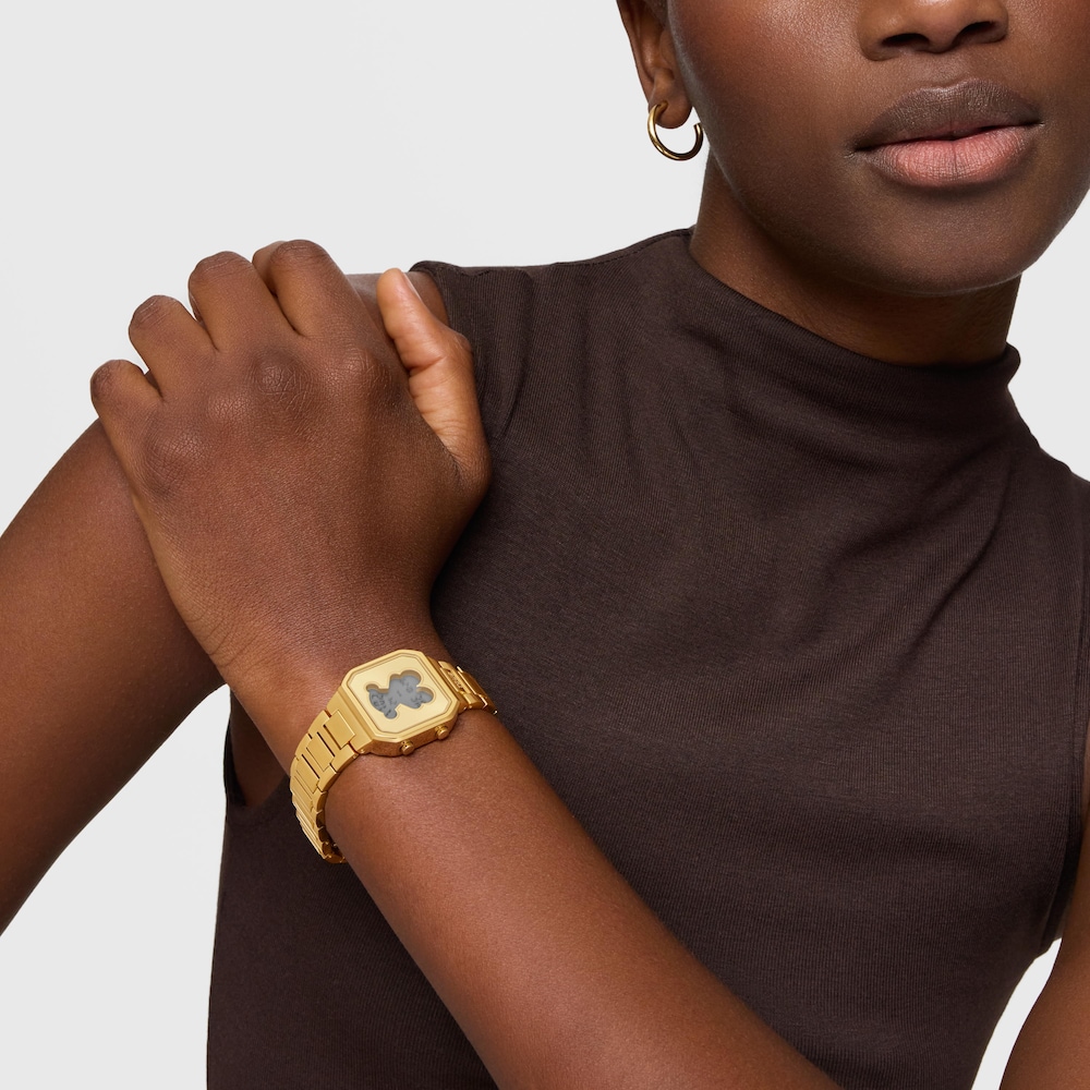 &Psi;&eta;&phi;&iota;&alpha;&kappa;ό &rho;&omicron;&lambda;ό&iota; &mu;&epsilon; &mu;&pi;&rho;&alpha;&sigma;&epsilon;&lambda;έ &alpha;&pi;ό &alpha;&nu;&omicron;&xi;&epsilon;ί&delta;&omega;&tau;&omicron; &alpha;&tau;&sigma;ά&lambda;&iota; &sigma;&epsilon; &chi;&rho;&upsilon;&sigma;ό &chi;&rho;ώ&mu;&alpha; TOUS D-BEAR MINI