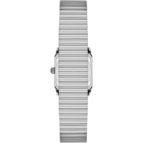 Analoguhr mit Armband aus Stahl TOUS 1950