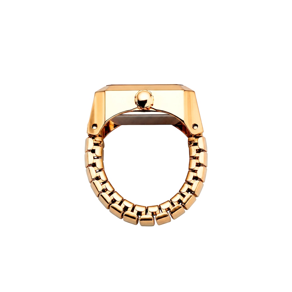 &Alpha;&nu;&alpha;&lambda;&omicron;&gamma;&iota;&kappa;ό &rho;&omicron;&lambda;ό&iota;/&delta;&alpha;&chi;&tau;&upsilon;&lambda;ί&delta;&iota; &alpha;&pi;ό &alpha;&tau;&sigma;ά&lambda;&iota; &sigma;&epsilon; &chi;&rho;&upsilon;&sigma;ό &chi;&rho;ώ&mu;&alpha; TOUS KARAT 