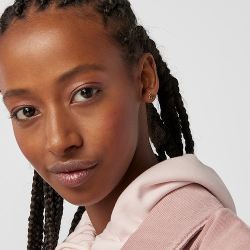 Boucles d'oreilles Baby TOUS en Or