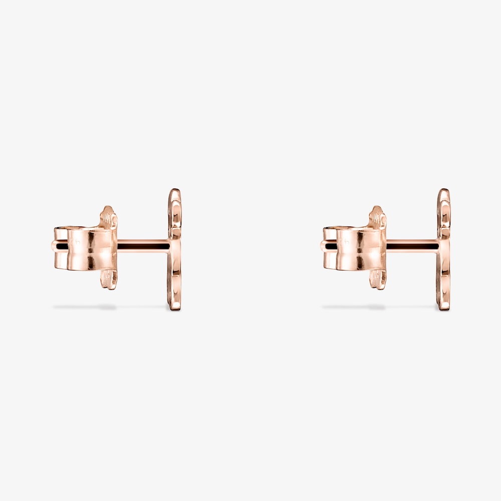 Tous Sweet Dolls - N&aacute;u&scaron;nice z ružov&eacute;ho zlata Vermeil