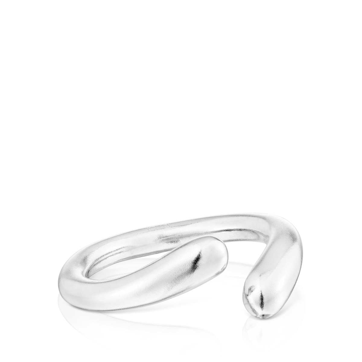 Silver Open ring New Hav