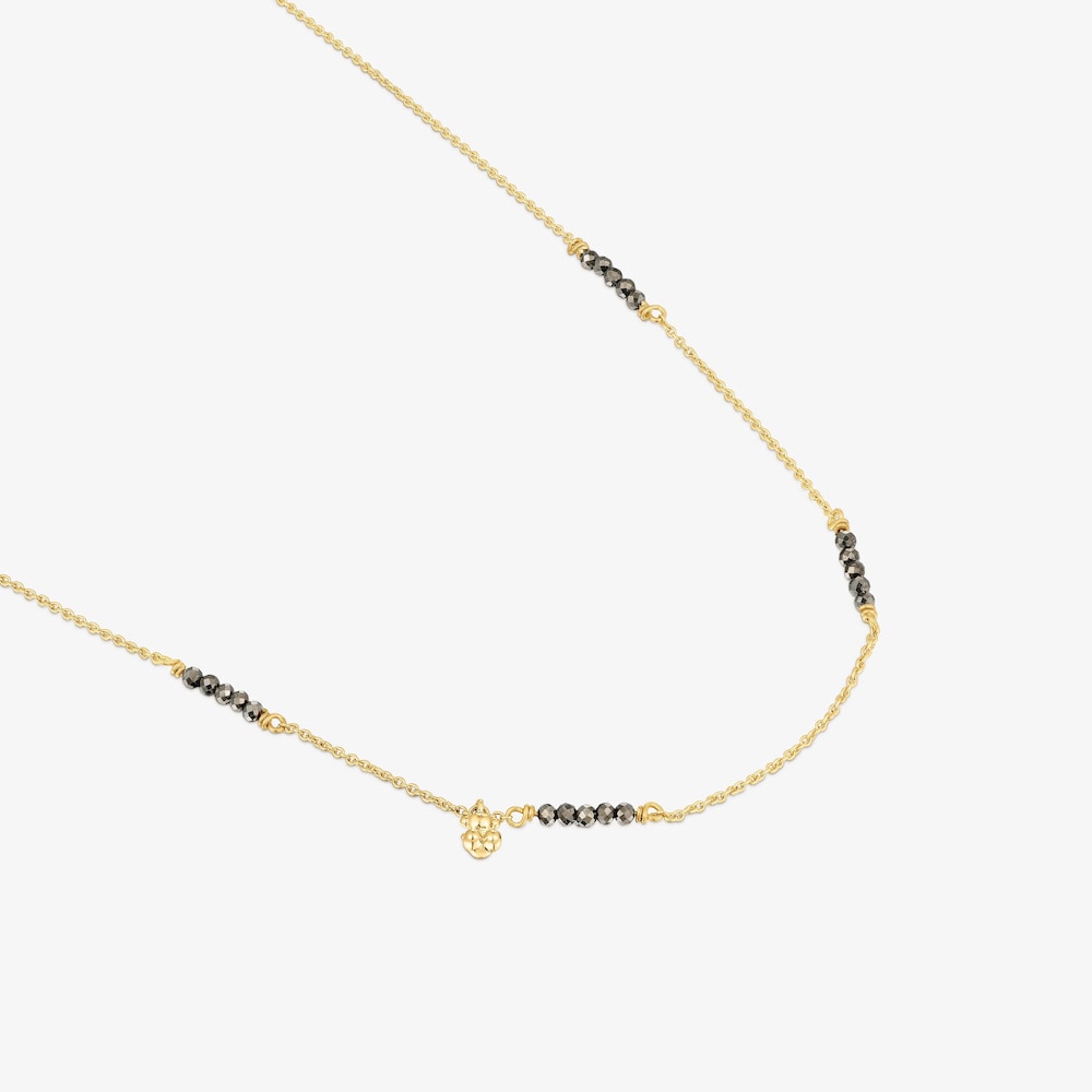 &Kappa;&omicron;&lambda;&iota;έ Bold Bear &alpha;&pi;ό &alpha;&sigma;ή&mu;&iota; vermeil &mu;&epsilon; &sigma;&iota;&delta;&eta;&rho;&omicron;&pi;&upsilon;&rho;ί&tau;&eta;