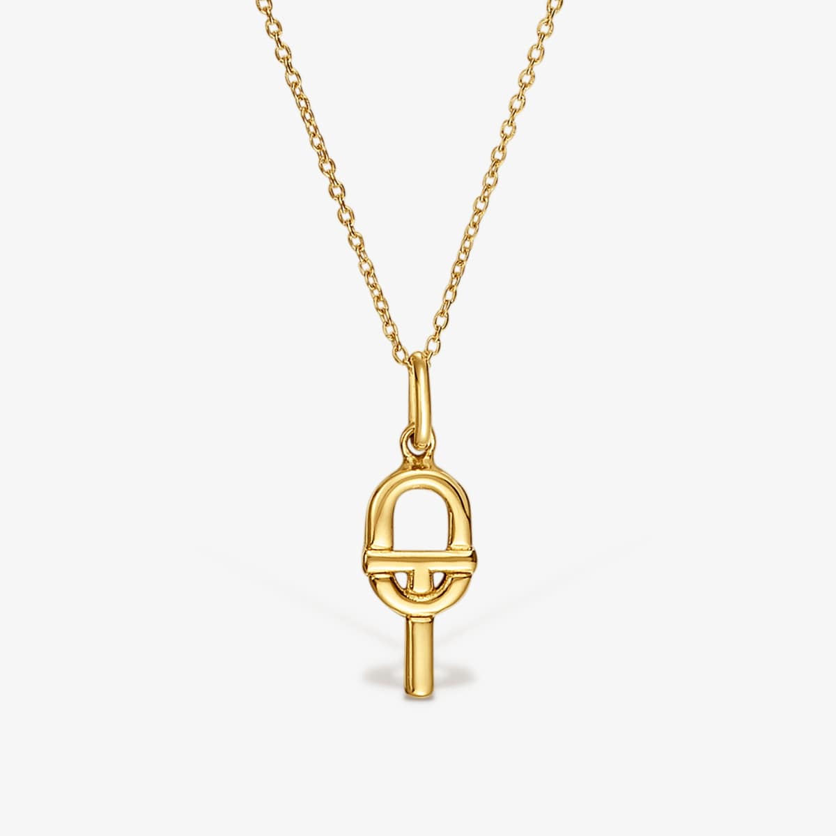 Tous - Collar De Oro Tous Manifesto - Dorado