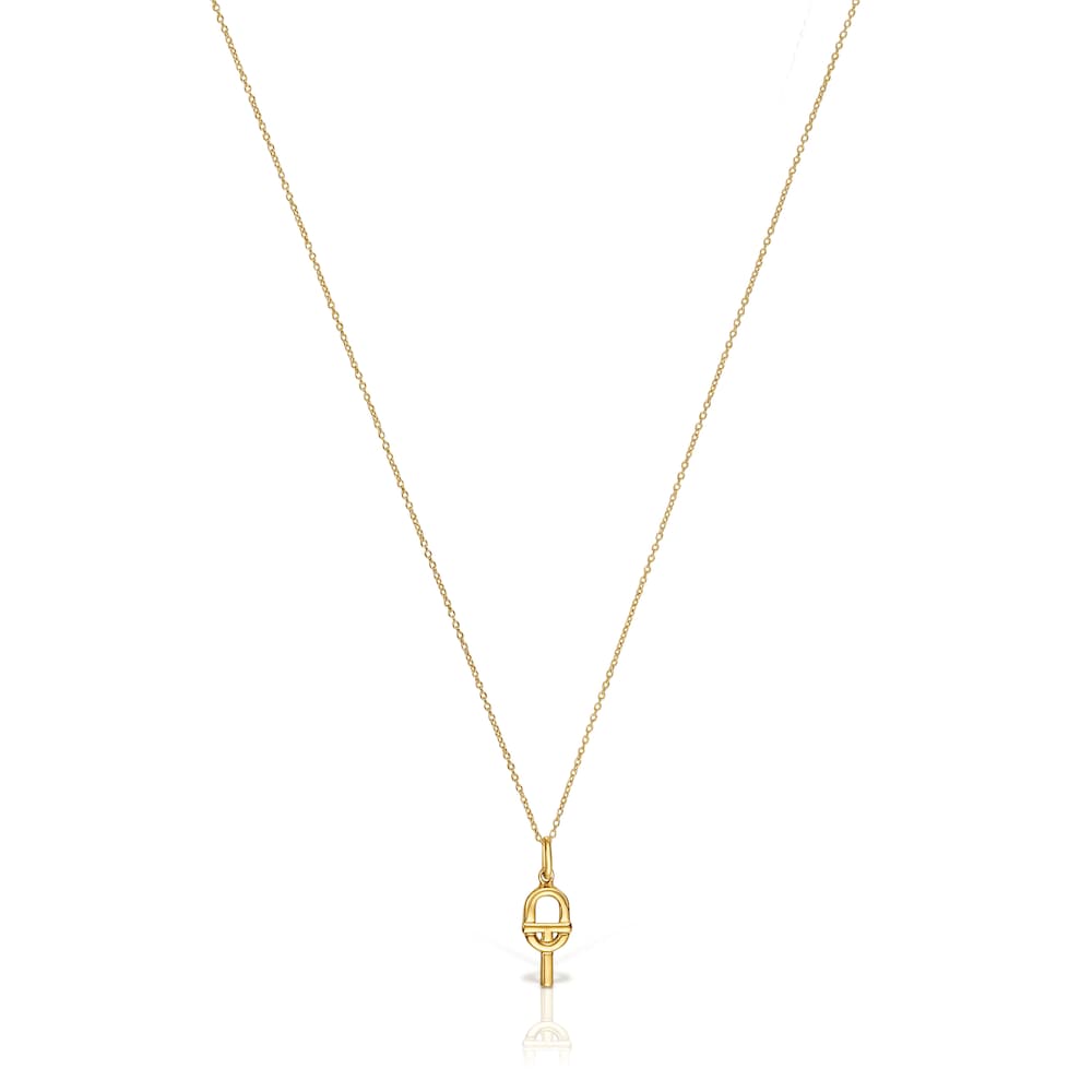 Collar de oro TOUS MANIFESTO image number 0