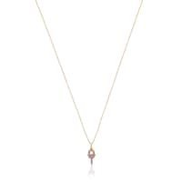 Collar de oro y gemas TOUS MANIFESTO