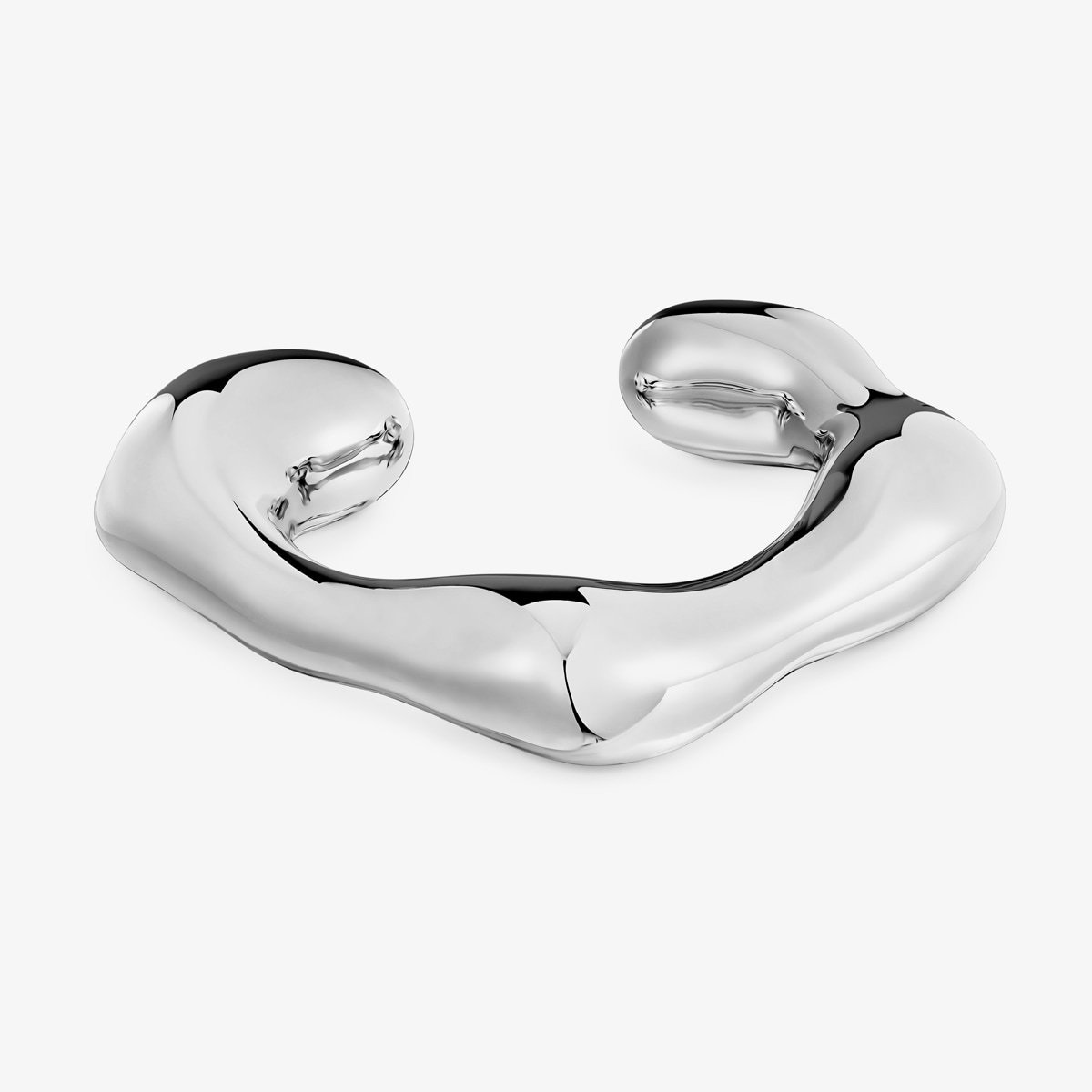 Pulsera De Plata Tabit