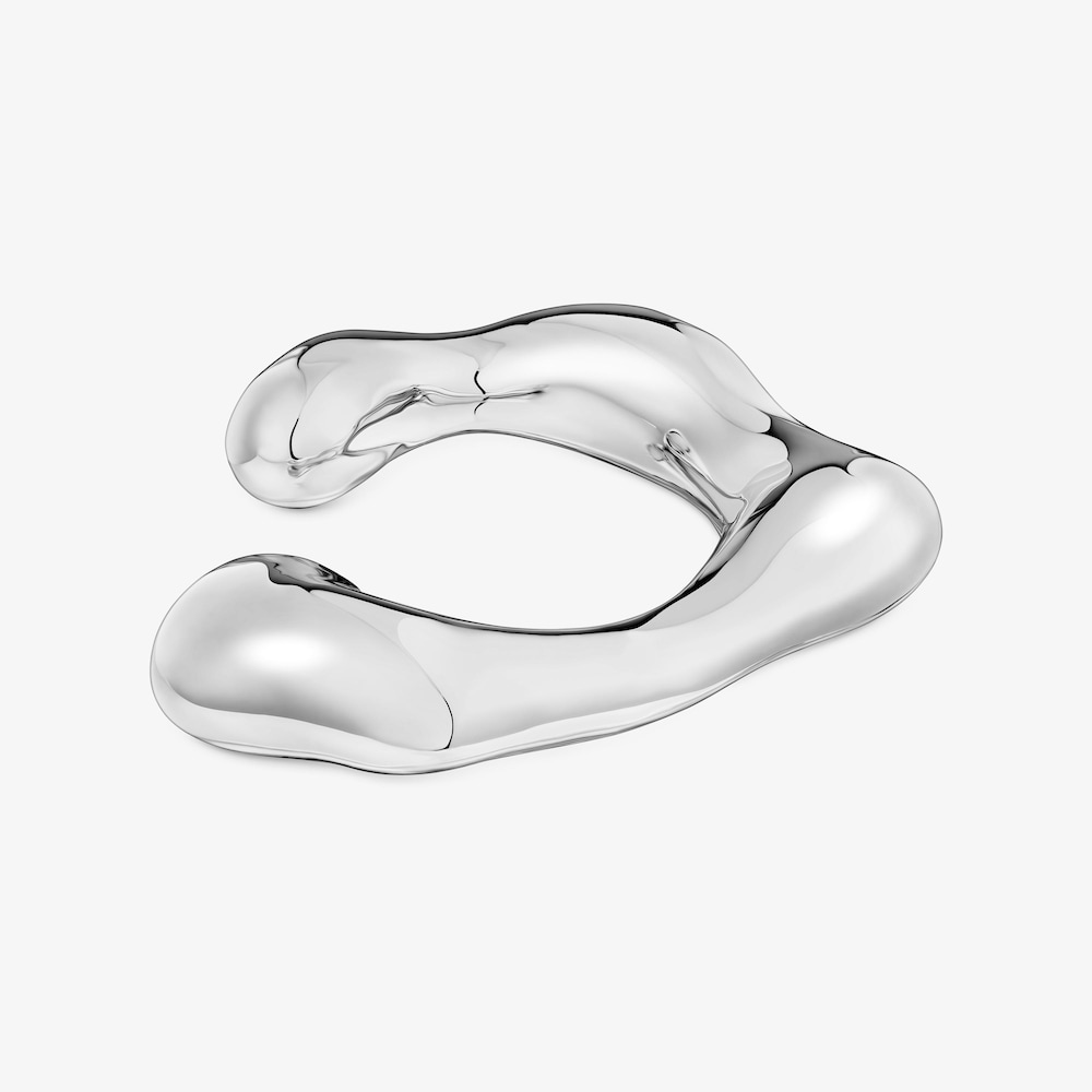 Pulsera de plata Tabit