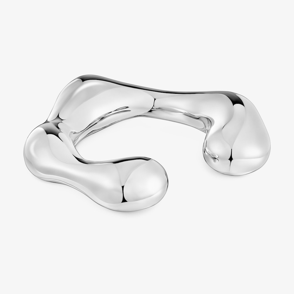 Pulsera de plata Tabit