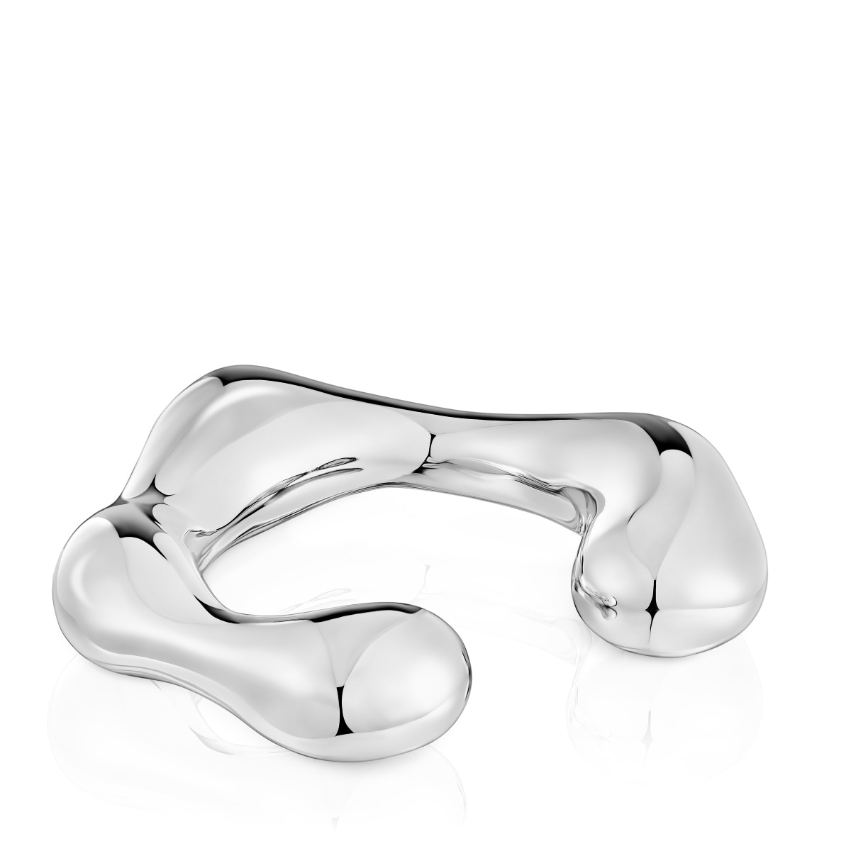 Silver Bracelet Tabit