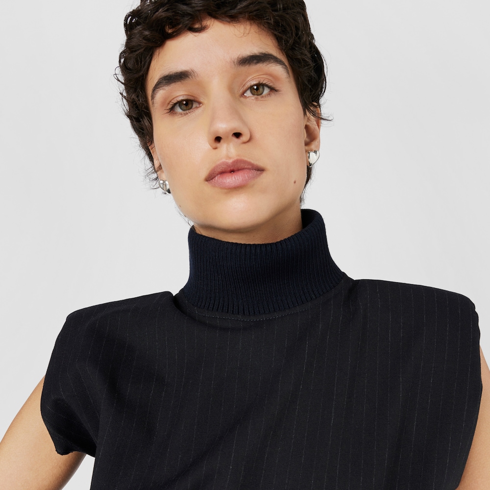 Pendientes de plata motivo coraz&oacute;n Tabit