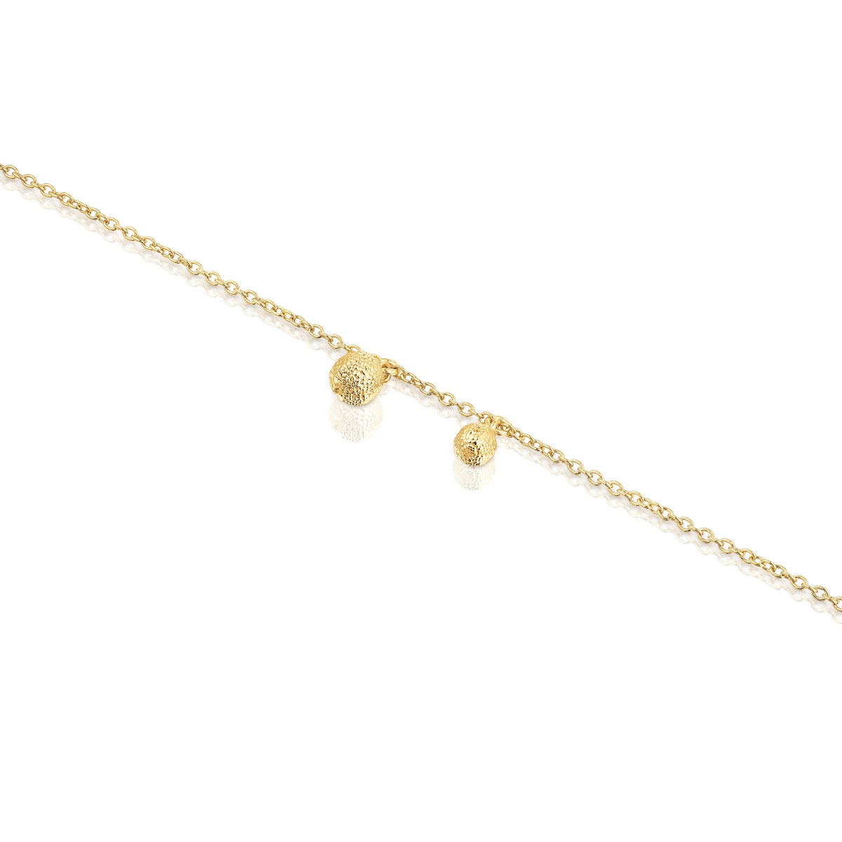 Gold Bracelet Sylvan