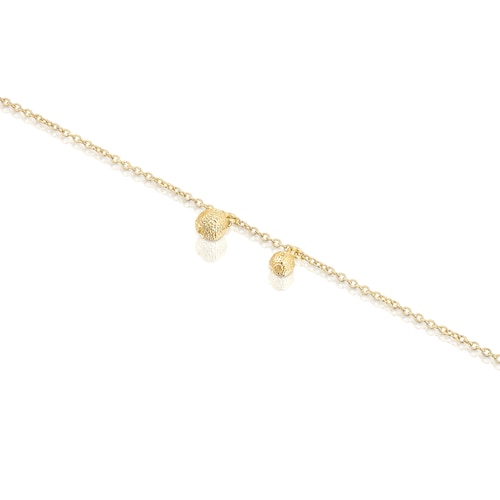 Gold Bracelet Sylvan