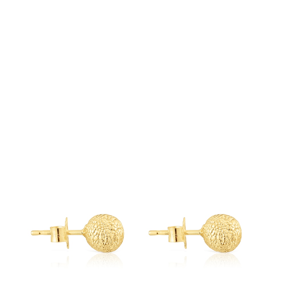 Gold Earrings Sylvan Gold Earrings Sylvan