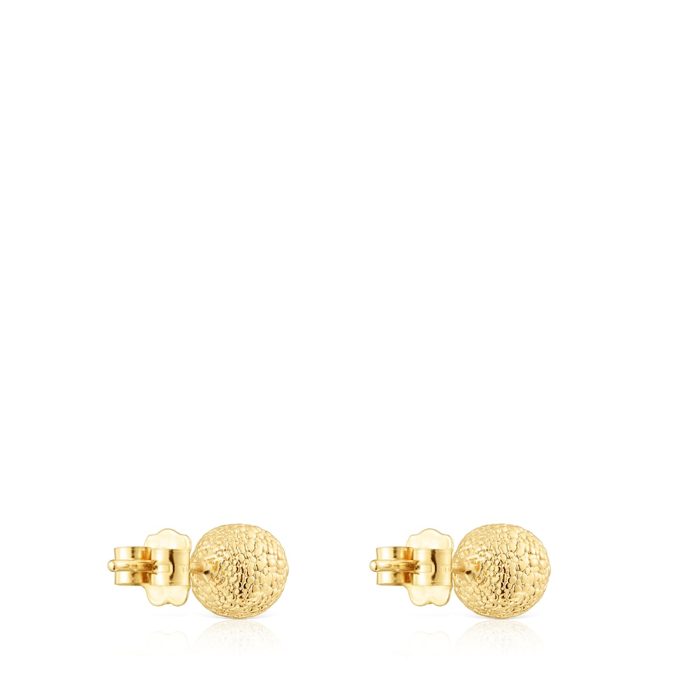 Gold Earrings Sylvan Gold Earrings Sylvan