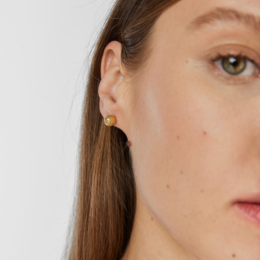 Gold Earrings Sylvan Gold Earrings Sylvan