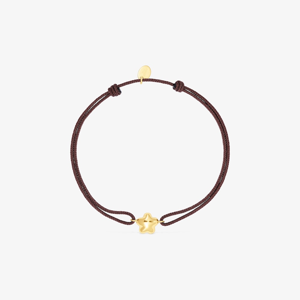 &Beta;&rho;&alpha;&chi;&iota;ό&lambda;&iota; &mu;&epsilon; &lambda;&omicron;&upsilon;&lambda;&omicron;ύ&delta;&iota; TOUS Balloon &alpha;&pi;ό &chi;&rho;&upsilon;&sigma;ό &kappa;&alpha;&iota; &kappa;&alpha;&phi;έ &kappa;&omicron;&rho;&delta;ό&nu;&iota;