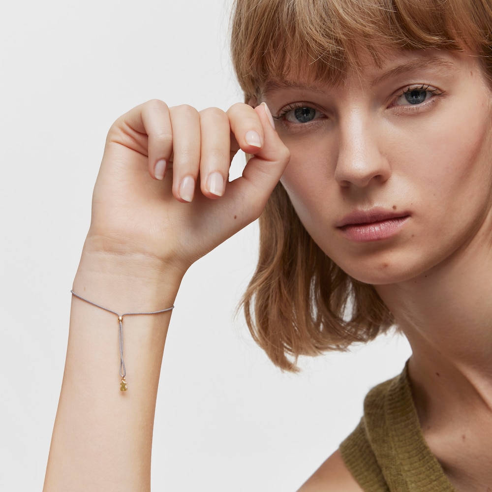 &Beta;&rho;&alpha;&chi;&iota;ό&lambda;&iota; TOUS Balloon &alpha;&pi;ό &kappa;&omicron;&rho;&delta;ό&nu;&iota; &mu;&epsilon; &mu;&omicron;&tau;ί&beta;&omicron; &kappa;&alpha;&rho;&delta;&iota;ά &alpha;&pi;ό &chi;&rho;&upsilon;&sigma;ό &kappa;&alpha;&iota; &chi;&alpha;&lambda;&kappa;&eta;&delta;ό&nu;&iota;&omicron;