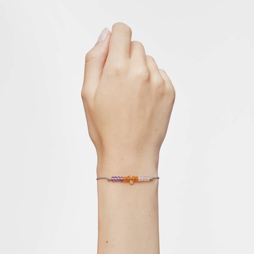 &Beta;&rho;&alpha;&chi;&iota;ό&lambda;&iota; TOUS Balloon &alpha;&pi;ό &kappa;&omicron;&rho;&delta;ό&nu;&iota; &mu;&epsilon; &mu;&omicron;&tau;ί&beta;&omicron; &kappa;&alpha;&rho;&delta;&iota;ά &alpha;&pi;ό &chi;&rho;&upsilon;&sigma;ό &kappa;&alpha;&iota; &chi;&alpha;&lambda;&kappa;&eta;&delta;ό&nu;&iota;&omicron;