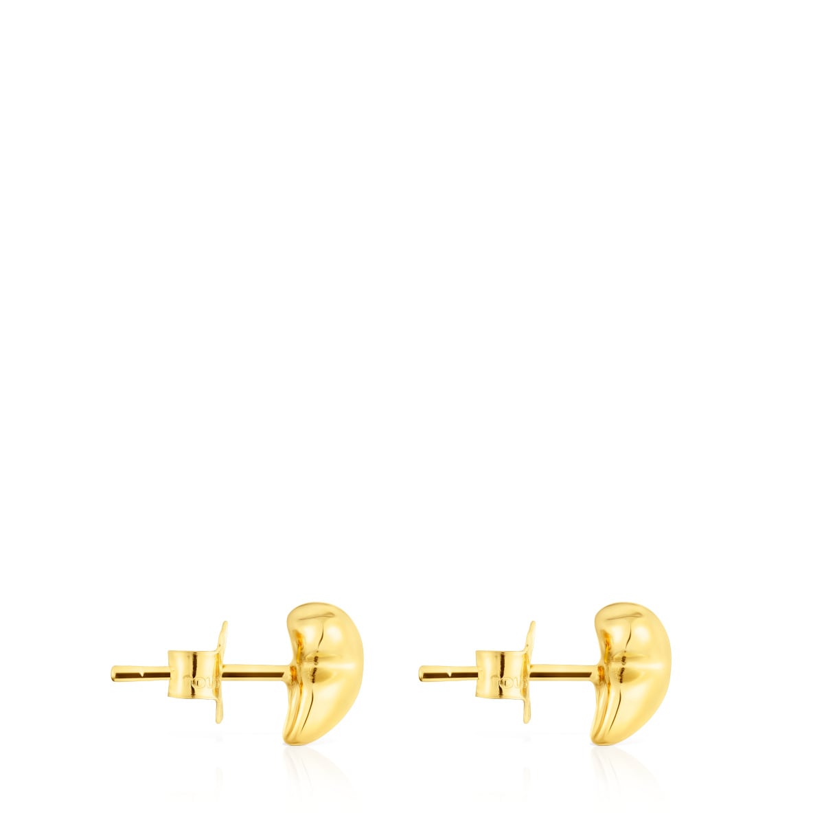 Pendientes de oro oso TOUS Balloon