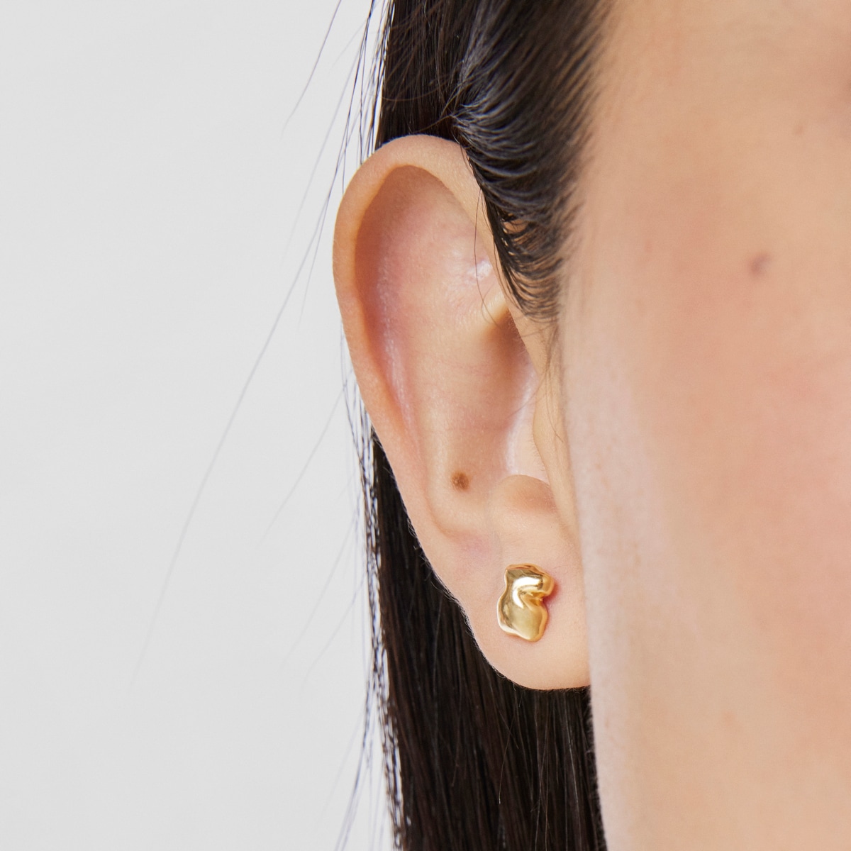 Pendientes de oro oso TOUS Balloon