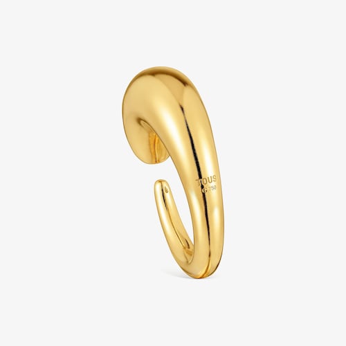 Anillo de oro TOUS Balloon