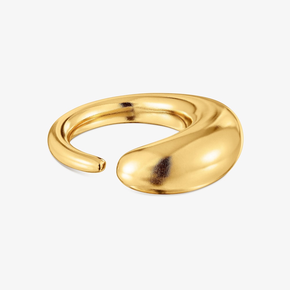 Anillo de oro TOUS Balloon